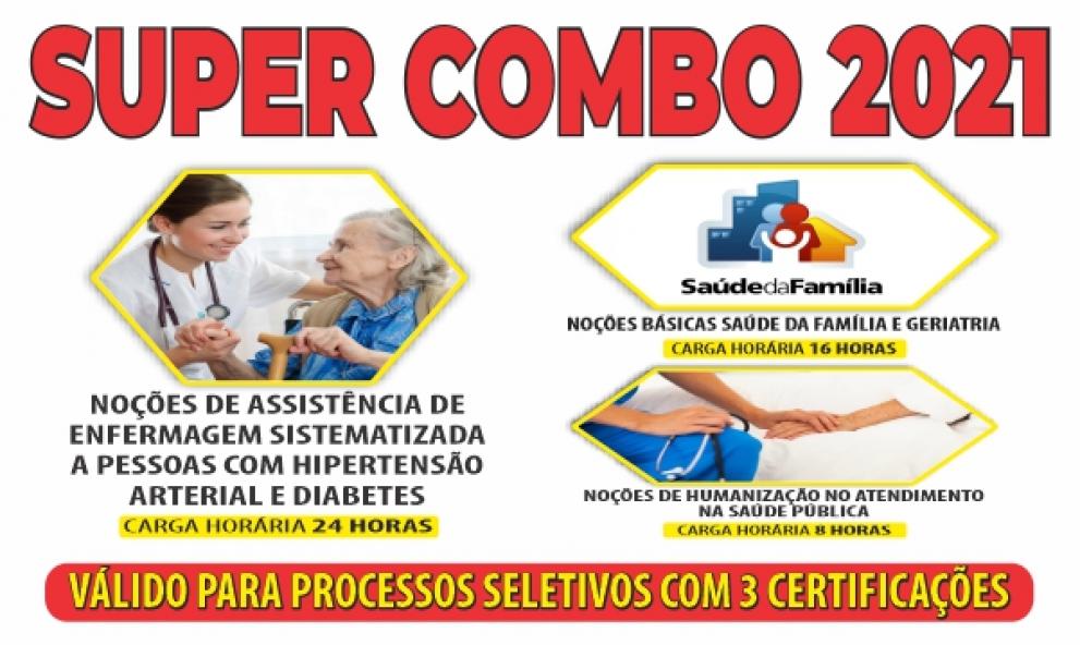 SUPER COMBO ESF 03