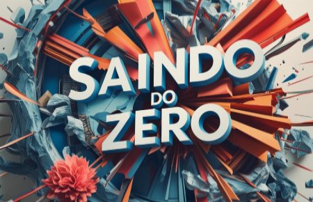 Saindo do zero