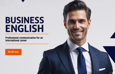 Inglês para Negócios