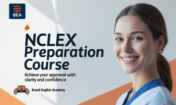 NCLEX Fast Track (Acelere sua aprovação)