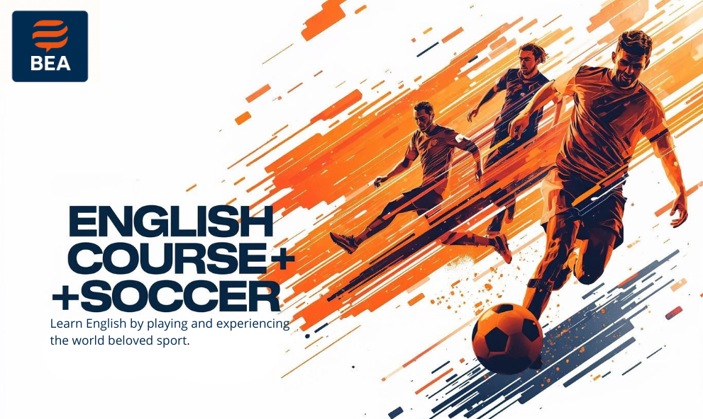 English and Football