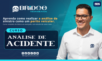 Análise técnica de acidente de trânsito