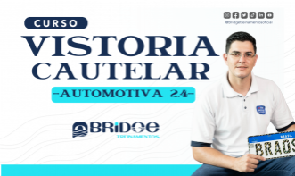 VISTORIA CAUTELAR  2.5 - 15 de agosto de 2025