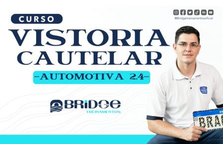 VISTORIA CAUTELAR  2.5 - 12 de setembro de 2025
