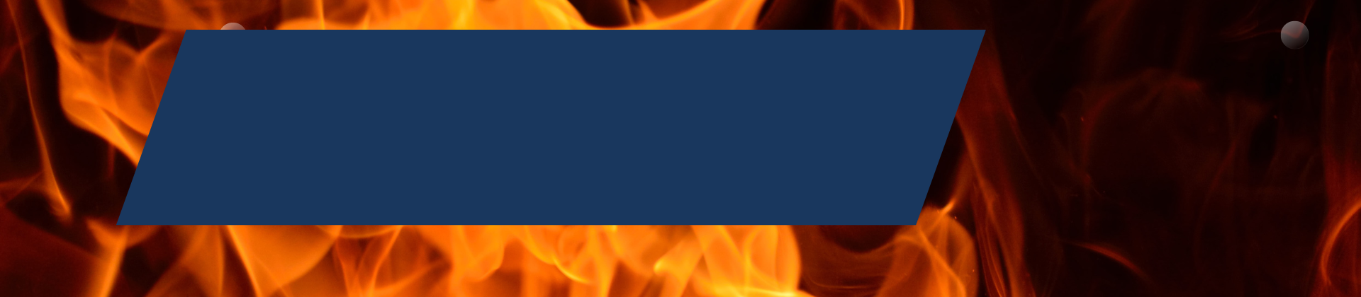 Pericia em Incêndios