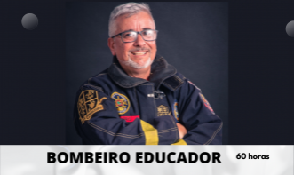 Formação Bombeiro Educador