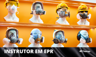 Instrutor EPR 40 Horas