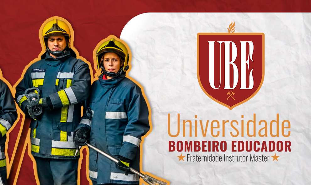 Plano: Fraternidade Bombeiro Educador Instrutor Master