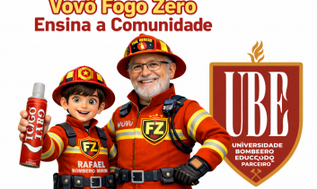 Curso Fogo Zero Gratuito