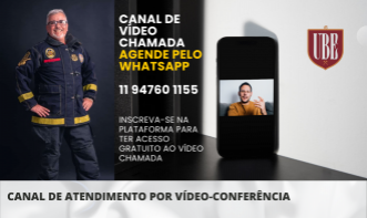 CANAL VIDEO CHAMADA CONFERENCIA AGENDE 11947601155