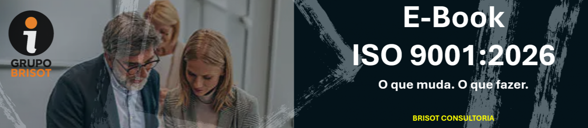 E-Book - A Nova ISO 9001:2026