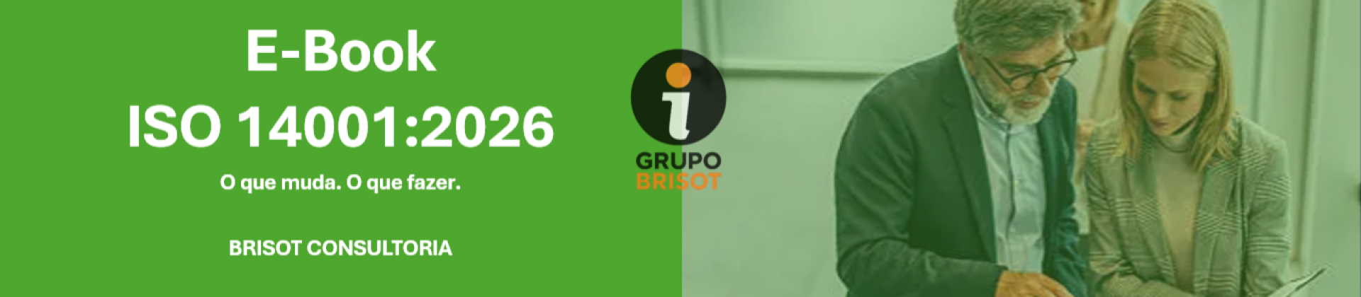 Nova norma ISO 14001:2026
