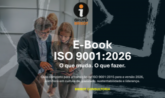 E-Book - A Nova ISO 9001:2026