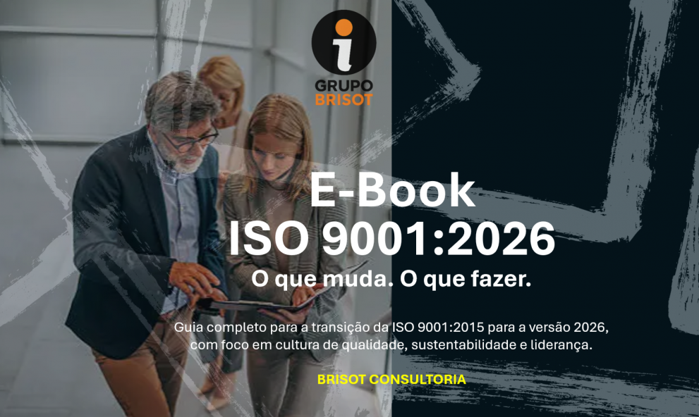 E-Book - A Nova ISO 9001:2026
