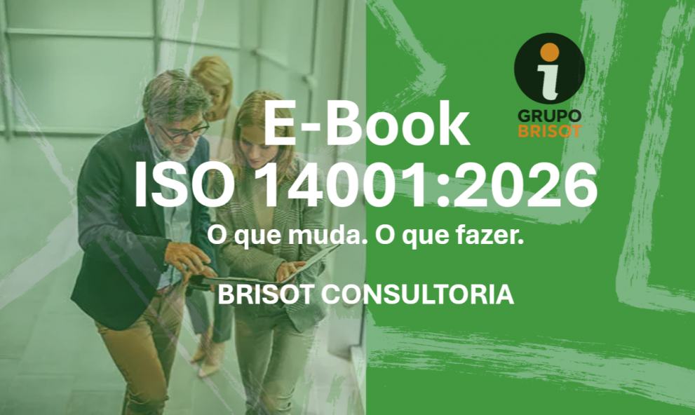Nova norma ISO 14001:2026