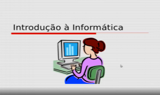 Básico em Informática