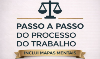 Passo a Passo do Processo do Trabalho