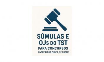 Súmulas e OJs do TST - Pague o que puder, se puder