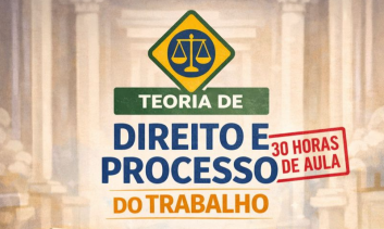 Teoria de Direito e Processo do Trabalho