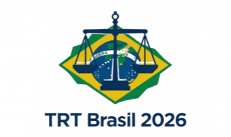 Curso TRT Brasil 2026