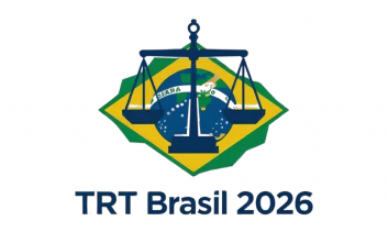 Curso TRT Brasil 2026