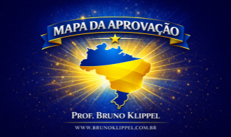 Mapa da Aprovação nos TRTs