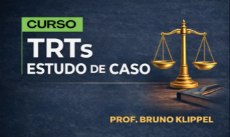 Estudo de Caso para TRTs