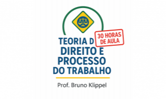 Teoria de Direito e Processo do Trabalho