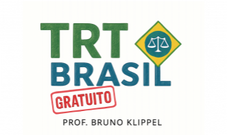 Curso TRT Brasil Gratuito