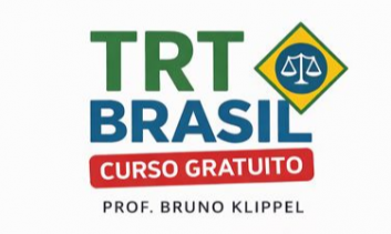 Curso TRT Brasil Gratuito