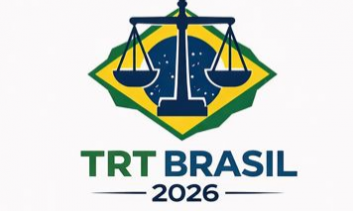 Curso TRT Brasil 2026
