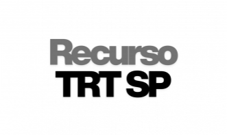 Recurso TRTSP