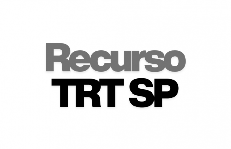 Recurso TRTSP