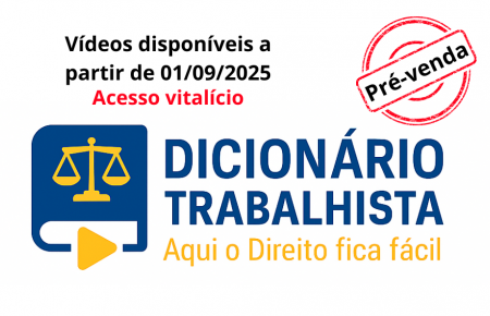 Dicionário Trabalhista