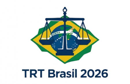 Curso TRT Brasil 2026
