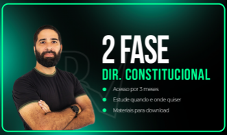 Segunda fase  OAB 46