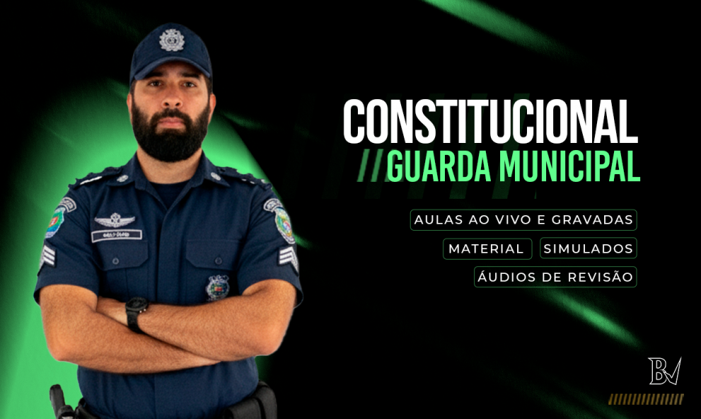 Const. GCM PAULISTA