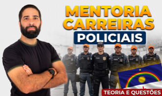 MENTORIA CONST CARREIRAS POLICIAIS