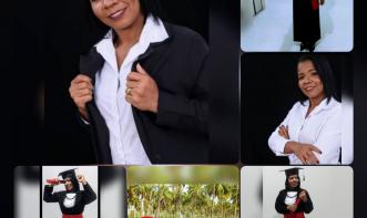 Sheila Batista Argemiro da Silva