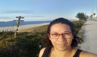 Eunice Silva de Lima Ribeiro
