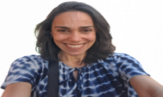 Cláudia Alexandra Pires Giesteira