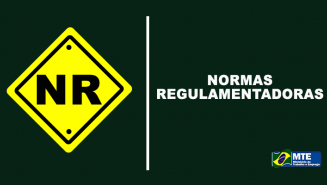 Pacote NR's (Normas Regulamentadoras)