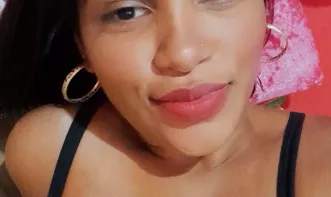 Evelyn Cristina de Andrade aparicio