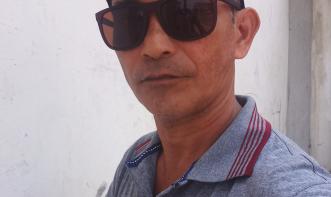 Reginaldo pinto de Sousa