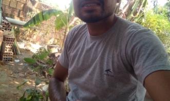 Raian Rodrigues Paes