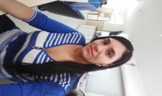 Hendrica dos santos maciel