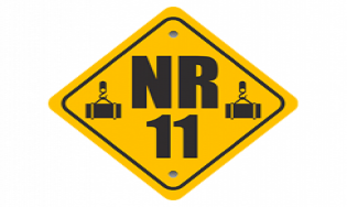 NR 11 - Transporte, Movimentação, Armazenagem e Manuseio de Materiais