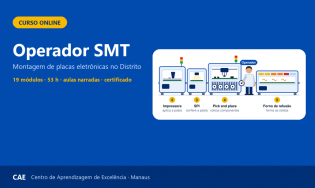 Operador SMT