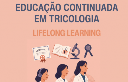 Educação Continuada na Tricologia