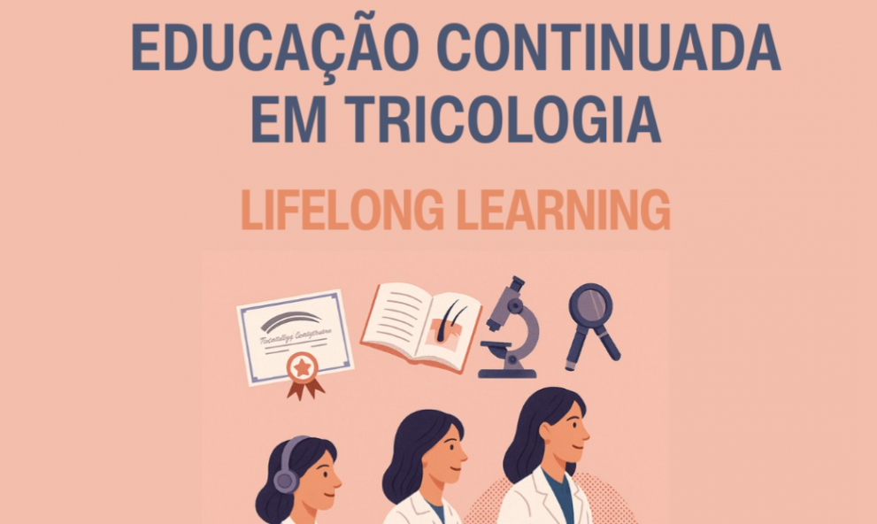 Educação Continuada na Tricologia